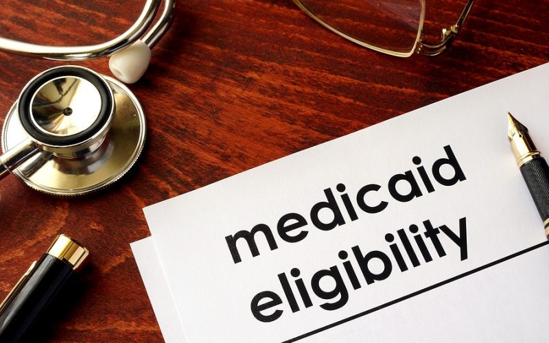 Basics of Medicaid Eligibility Consumer Boomer