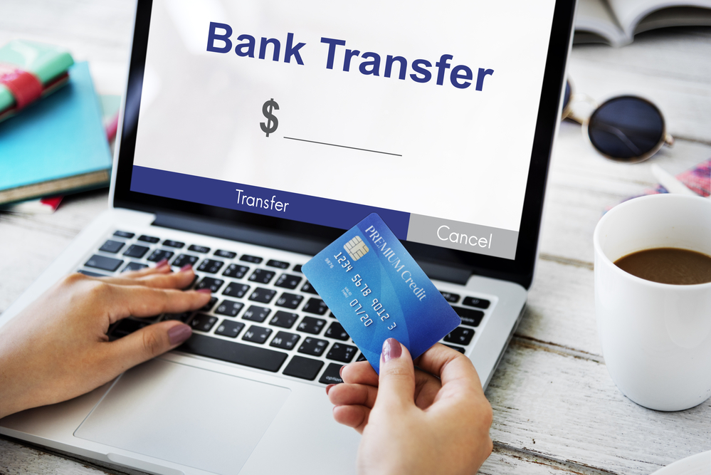 Can I Get My Money Back From A Bank Transfer?