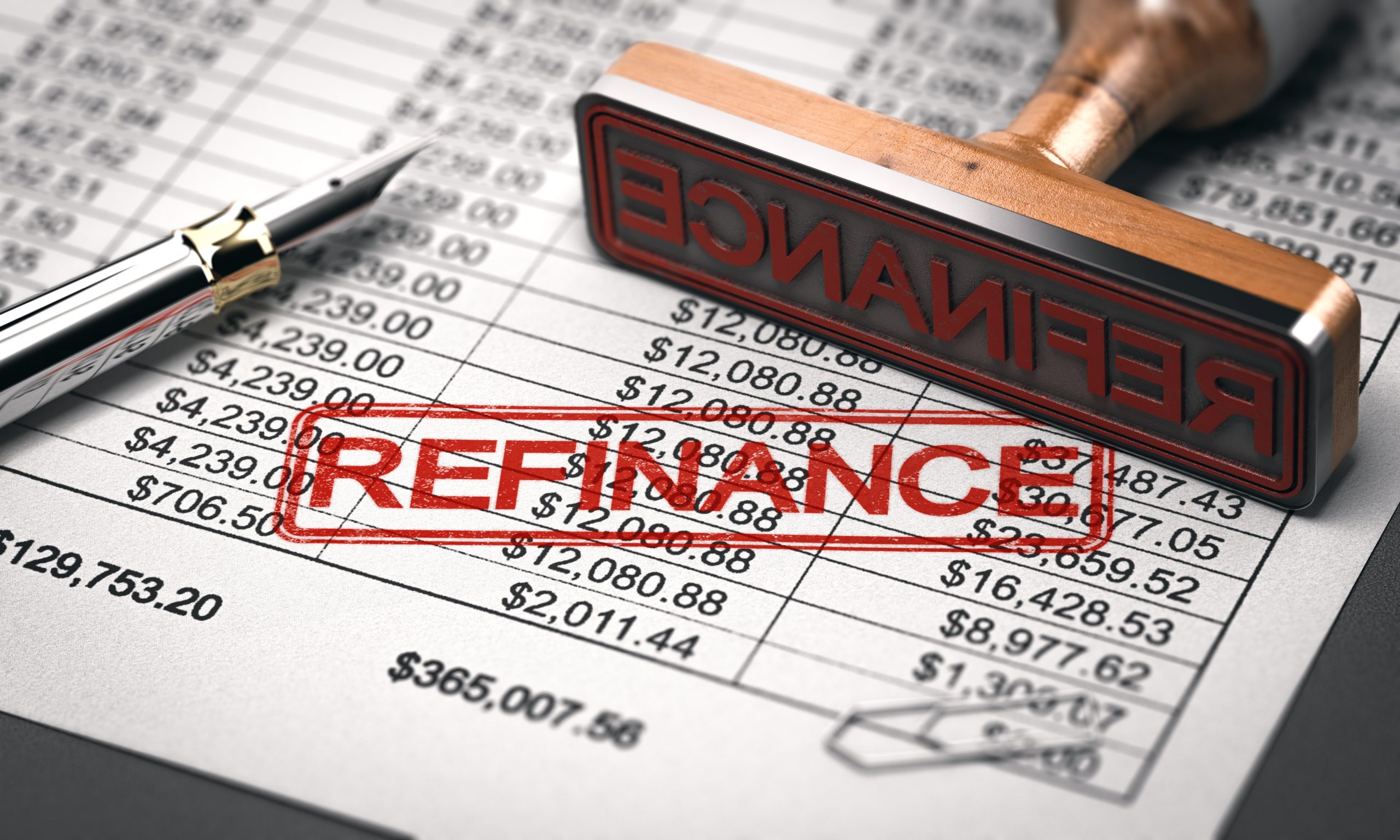 Why Ignoring These 5 Refinancing Tips May Affect Credit Score