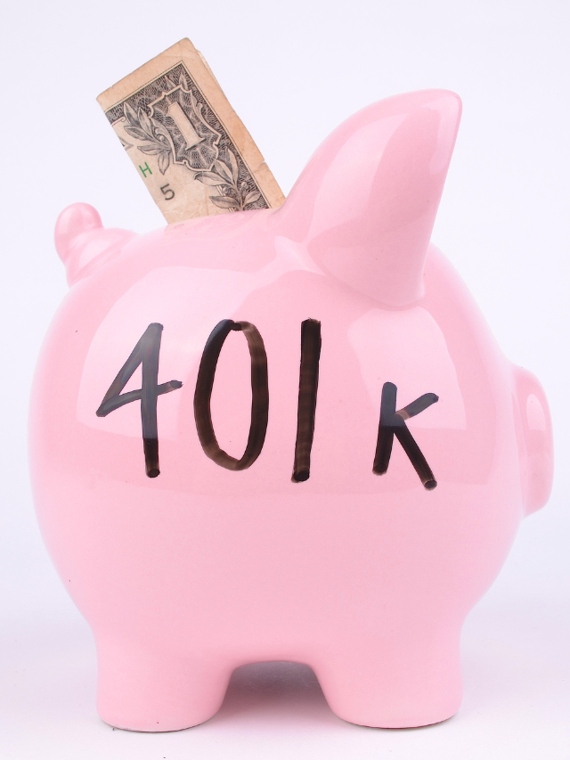 Need Your 401K Money Now? Here’s How To Cash Out (2022)